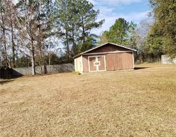 Foreclosure in  AUBLE MOODY RD Wilmer, AL 36587