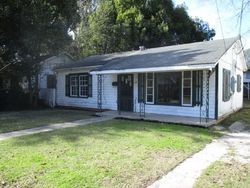 Foreclosure in  GEHRIG AVE Mobile, AL 36610