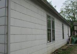 Foreclosure in  N 4TH ST Clarksville, MO 63336