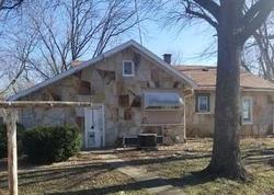 Foreclosure Listing in S FOREST ST EL DORADO SPRINGS, MO 64744