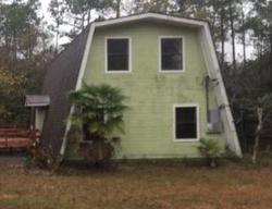 Foreclosure in  ROBERTSDALE DR Gautier, MS 39553