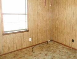 Foreclosure in  LINDBERGH RD Magnolia, MS 39652