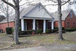 Foreclosure in  ST CHARLES PL Madison, MS 39110