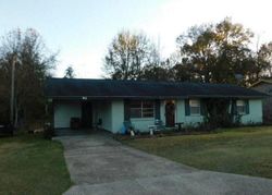 Foreclosure in  VERNON DAHMER DR Hattiesburg, MS 39401