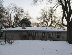 Foreclosure in  WARDEN AVE Minneapolis, MN 55436