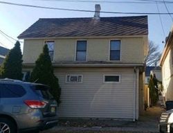 Foreclosure in  WILLIAM ST South River, NJ 08882