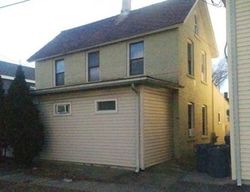 Foreclosure in  WILLIAM ST South River, NJ 08882