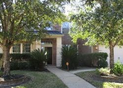 Foreclosure in  RED ROOSTER LN Katy, TX 77494