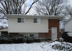 Foreclosure Listing in PENN ST INKSTER, MI 48141