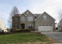 Foreclosure Listing in HELM LN READING, PA 19605