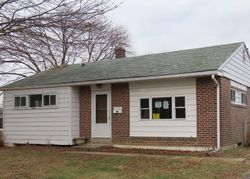 Foreclosure in  SPRINGHOUSE LN Aston, PA 19014