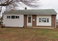 Foreclosure in  SPRINGHOUSE LN Aston, PA 19014