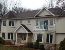 Foreclosure in  GORDON RD Trenton, NJ 08691