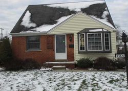 Foreclosure Listing in ACADEMY ST DEARBORN HEIGHTS, MI 48125