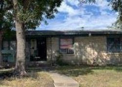 Foreclosure in  PAMELA DR San Antonio, TX 78223