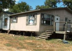 Foreclosure in  DEER TRAIL CV Cedar Creek, TX 78612