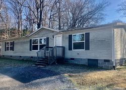 Foreclosure in  BOARDMAN AVE Maryville, TN 37803