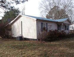 Foreclosure in  PLEASANT RIDGE RD Huntland, TN 37345