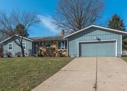 Foreclosure in  SANDY LN Akron, OH 44321