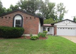 Foreclosure in  LATONKA TRL Florissant, MO 63033