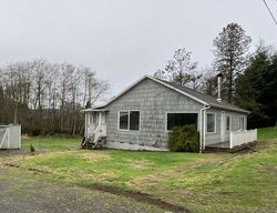 Foreclosure in  TRADE AVE Bay City, OR 97107