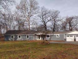 Foreclosure in  CHIPPEWA TRL Hastings, MI 49058