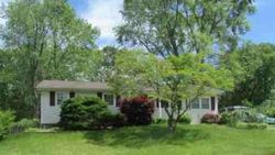 Foreclosure in  BIRCH DR Jackson, NJ 08527