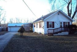 Foreclosure Listing in CLARK ST NILES, MI 49120