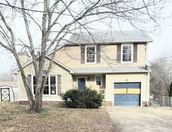 Foreclosure Listing in BLUFF DR CLARKSVILLE, TN 37043