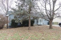 Foreclosure in  E DRYDEN ST Odessa, MO 64076