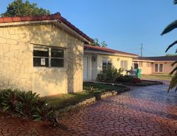 Foreclosure in  SW 29TH TER Miami, FL 33175