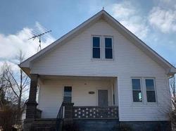 Foreclosure in  E MAIN ST Cole Camp, MO 65325