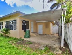 Foreclosure in  NW 27TH ST Miami, FL 33142