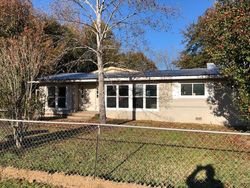 Foreclosure in  S 4TH ST Cochran, GA 31014