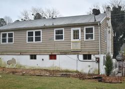 Foreclosure in  LAKE DR Lusby, MD 20657