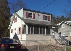 Foreclosure in  JOHNSON AVE Caldwell, NJ 07006