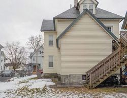 Foreclosure in  BELMONT ST Lowell, MA 01851