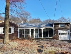 Foreclosure Listing in MIDWOOD RD MILFORD, CT 06460