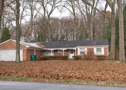 Foreclosure in  WOODHAVEN DR Schenectady, NY 12302