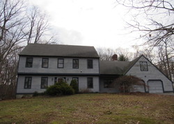 Foreclosure Listing in FISHING BROOK RD WESTBROOK, CT 06498
