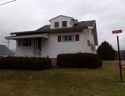 Foreclosure in  4TH AVE New Eagle, PA 15067