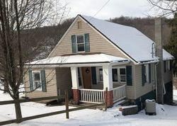 Foreclosure in  NEW HOPE RD NW Frostburg, MD 21532