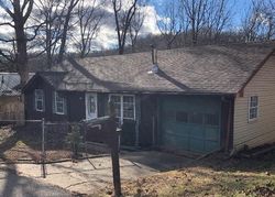 Foreclosure in  GALVESTON LN Nitro, WV 25143