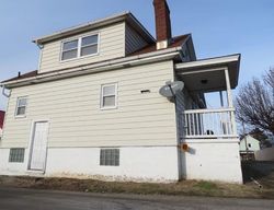Foreclosure in  WHYLE AVE Uniontown, PA 15401