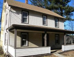 Foreclosure in  TORRINGTON RD Litchfield, CT 06759