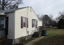 Foreclosure Listing in DEFENSE DR ABERDEEN, MD 21001