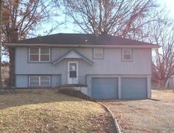 Foreclosure in  W 180TH ST Olathe, KS 66062