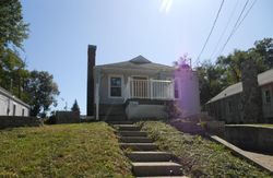 Foreclosure in  ROWLAND AVE Kansas City, KS 66104