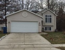 Foreclosure in  SPRUCEWOOD DR Greenville, MI 48838