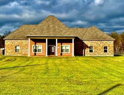 Foreclosure in  BAJA TRL Thibodaux, LA 70301
